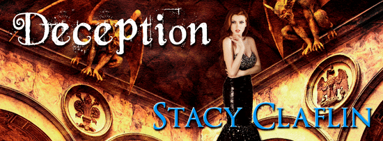 Deception Banner