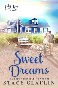 Indigo Bay Sweet Romance Series: Six Fun Beach Reads You'll Love