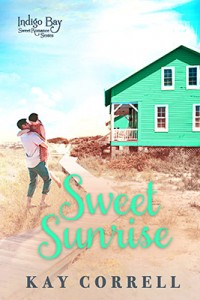 Indigo Bay Sweet Romance Series: Six Fun Beach Reads You'll Love