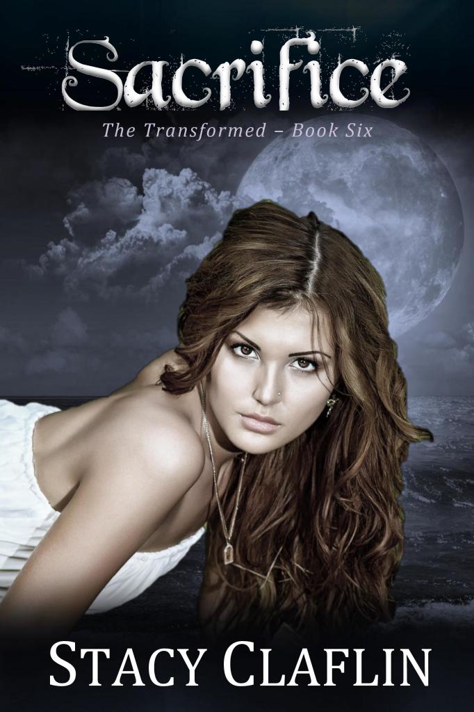 Sacrifice (The Transformed #6)