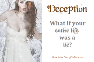 Deception by Stacy Claflin