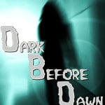 dark before dawn 600x900 ecover