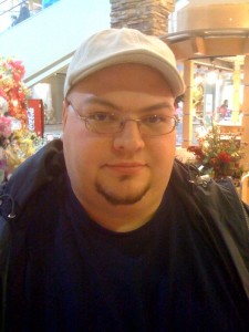 DavidCarner
