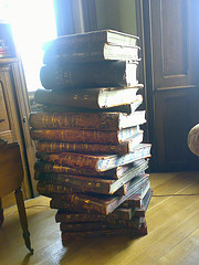 ancient history
