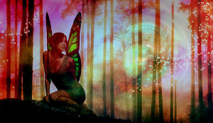 faerie