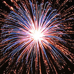 firework