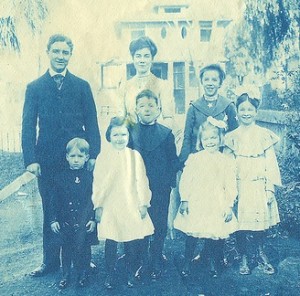 Family Lines