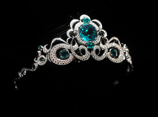 tiara