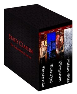 The Transformed Box Set