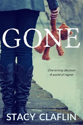 Gone by Stacy Claflin