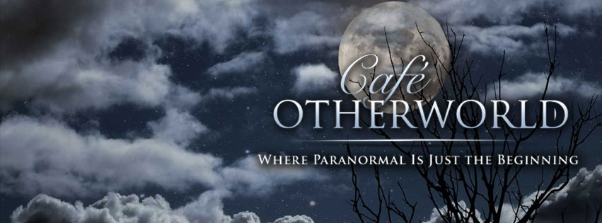Cafe Otherworld