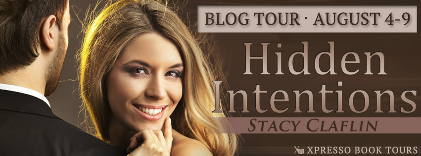 Hidden Intentions Tour Banner