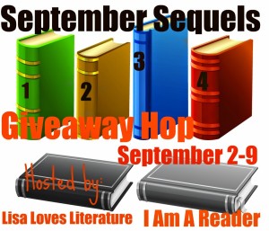 SeptemberSequels Giveaway