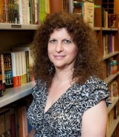 Leslie Halpern