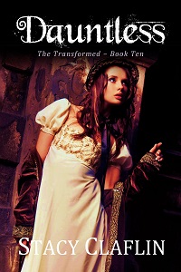Dauntless by Stacy Claflin