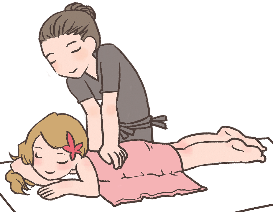 spa day (source: pixabay)