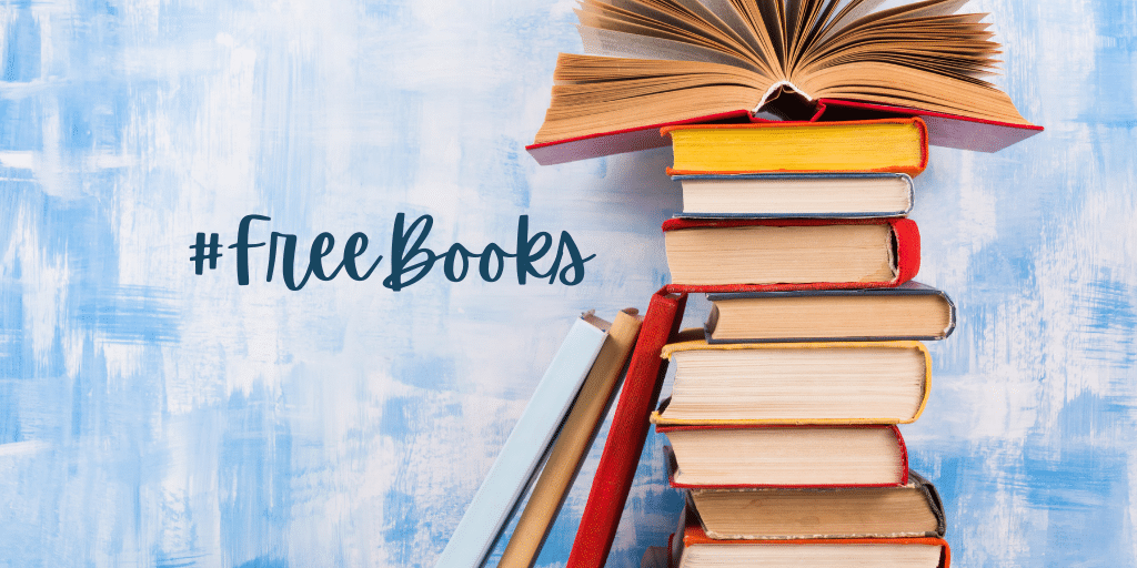 Looking for your next read? Find free books and more… | Stacy Claflin ...